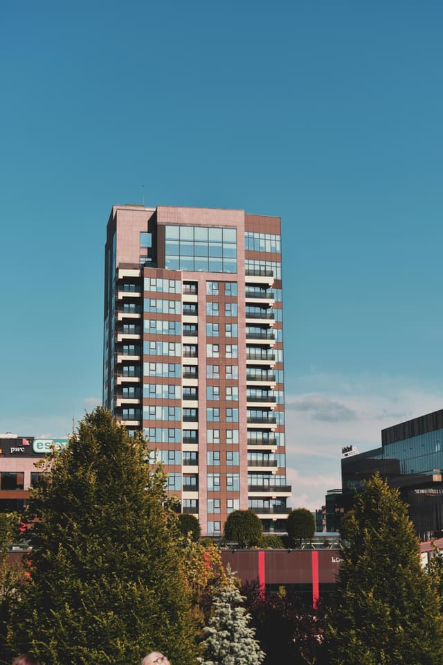 Commercial & Real Estate Development